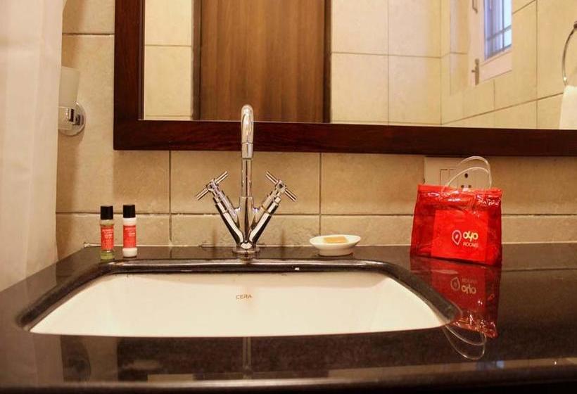Hotel Oyo Rooms Near Goverdhan Sagar Lake 8