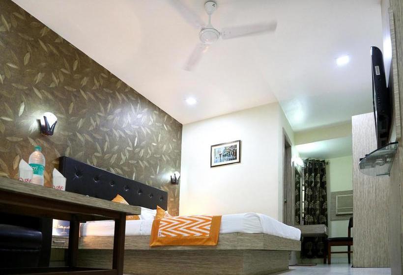 Hotel Oyo Rooms Beside Bank Of India Russel Chowk Jabalpur Jabalpur Madhya Pradesh