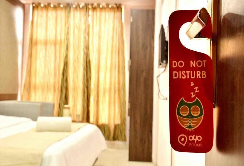 Hotel Oyo Rooms Opposite Railway Station Indore Gate 13