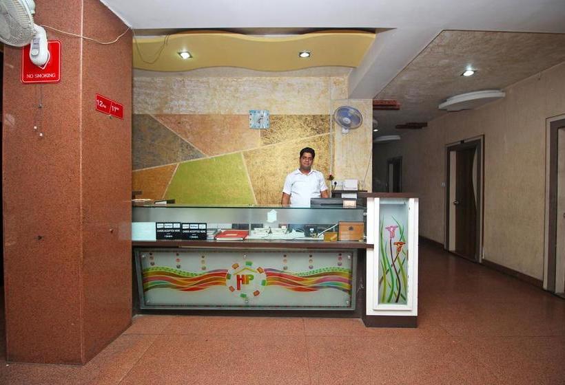 Hotel Oyo Rooms Dayanand Market Ajmer Rajasthán