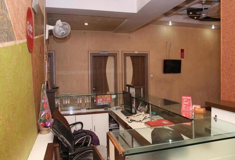 Hotel Oyo Rooms Dayanand Market Ajmer 1