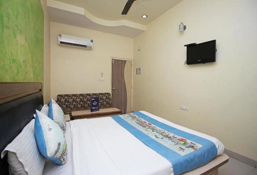 Hotel Oyo Rooms Dayanand Market Ajmer 10