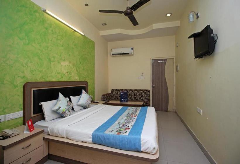 Hotel Oyo Rooms Dayanand Market Ajmer 11