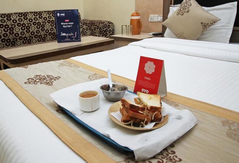 Hotel Oyo Rooms Dayanand Market Ajmer 12