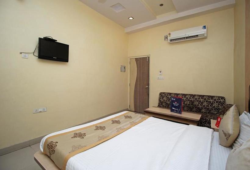 Hotel Oyo Rooms Dayanand Market Ajmer 13