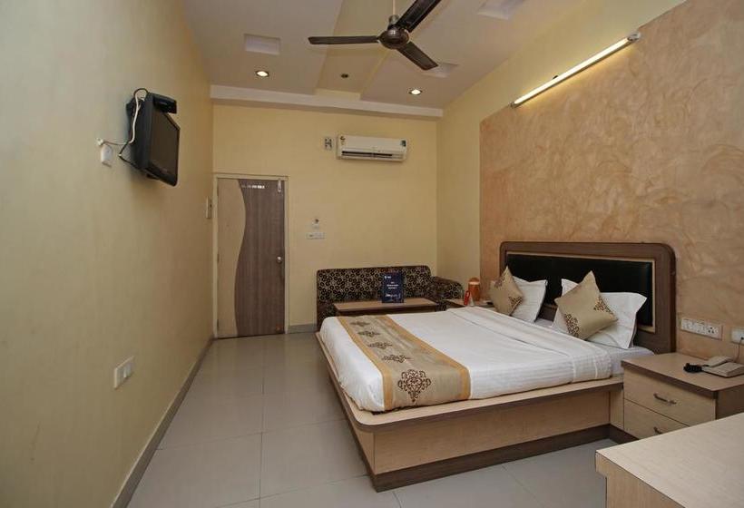 Hotel Oyo Rooms Dayanand Market Ajmer 14