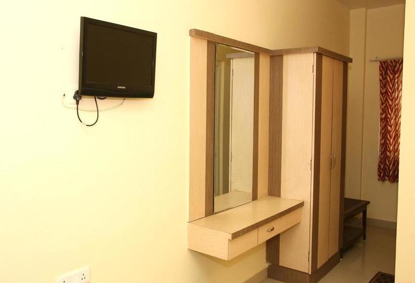 Hotel Oyo Rooms Dayanand Market Ajmer 15