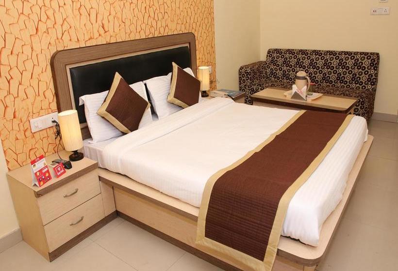 Hotel Oyo Rooms Dayanand Market Ajmer 16