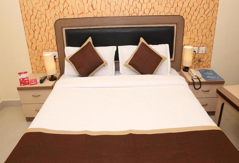Hotel Oyo Rooms Dayanand Market Ajmer 17