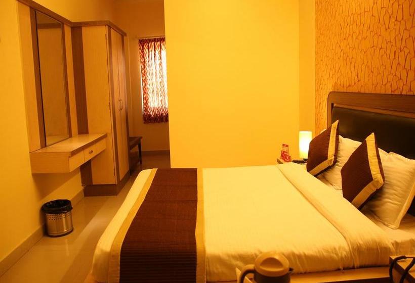 Hotel Oyo Rooms Dayanand Market Ajmer 18