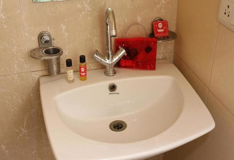 Hotel Oyo Rooms Dayanand Market Ajmer 19