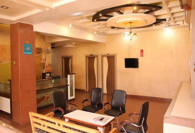 Hotel Oyo Rooms Dayanand Market Ajmer 2