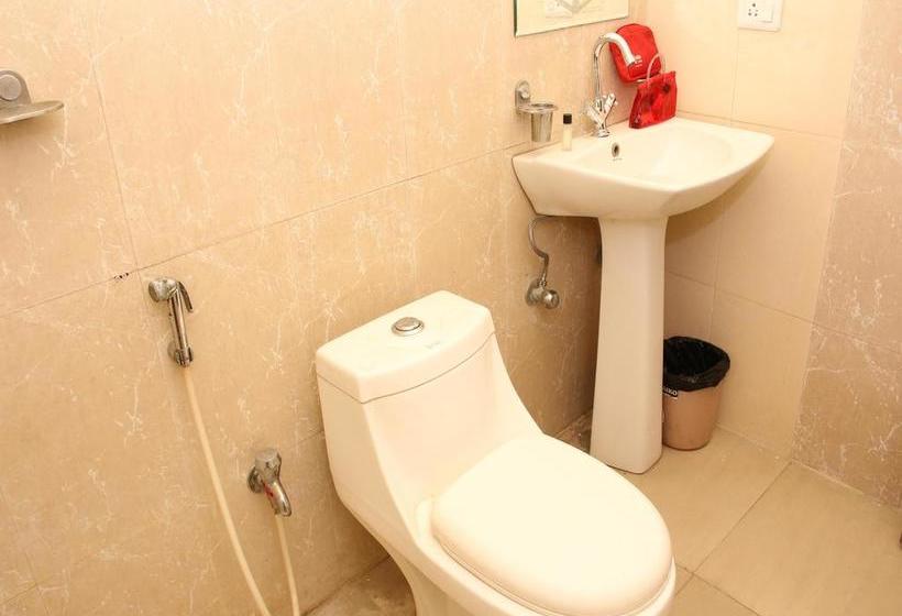 Hotel Oyo Rooms Dayanand Market Ajmer 20