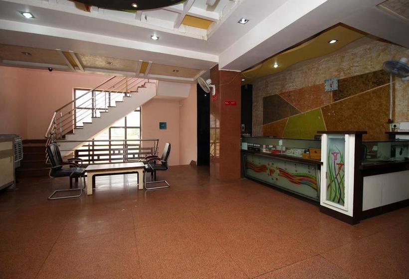 Hotel Oyo Rooms Dayanand Market Ajmer 3