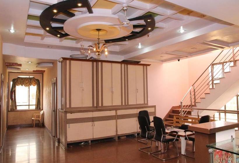 Hotel Oyo Rooms Dayanand Market Ajmer 4