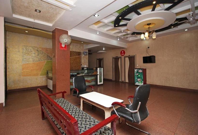 Hotel Oyo Rooms Dayanand Market Ajmer 5