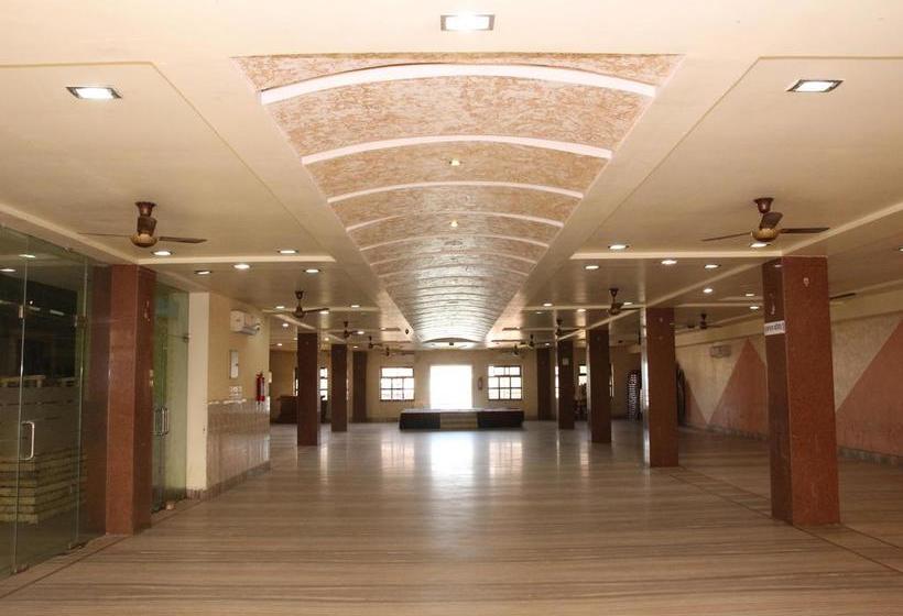 Hotel Oyo Rooms Dayanand Market Ajmer 6