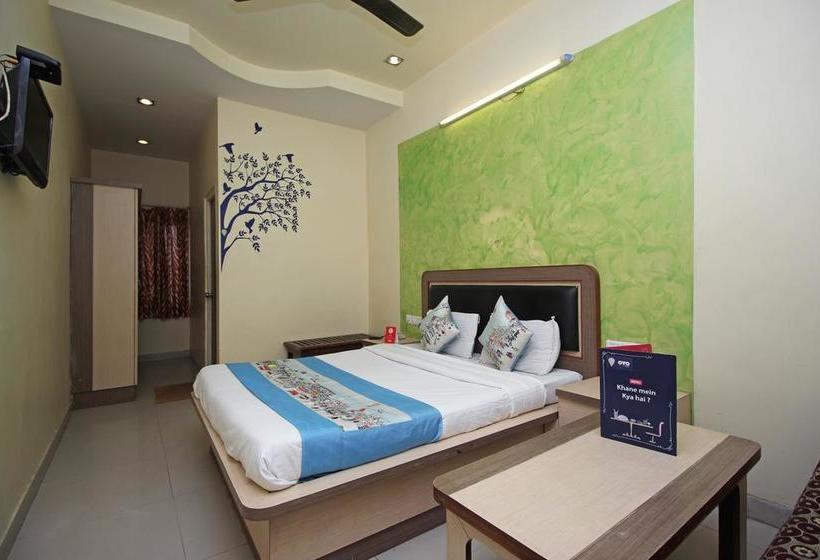 Hotel Oyo Rooms Dayanand Market Ajmer 7