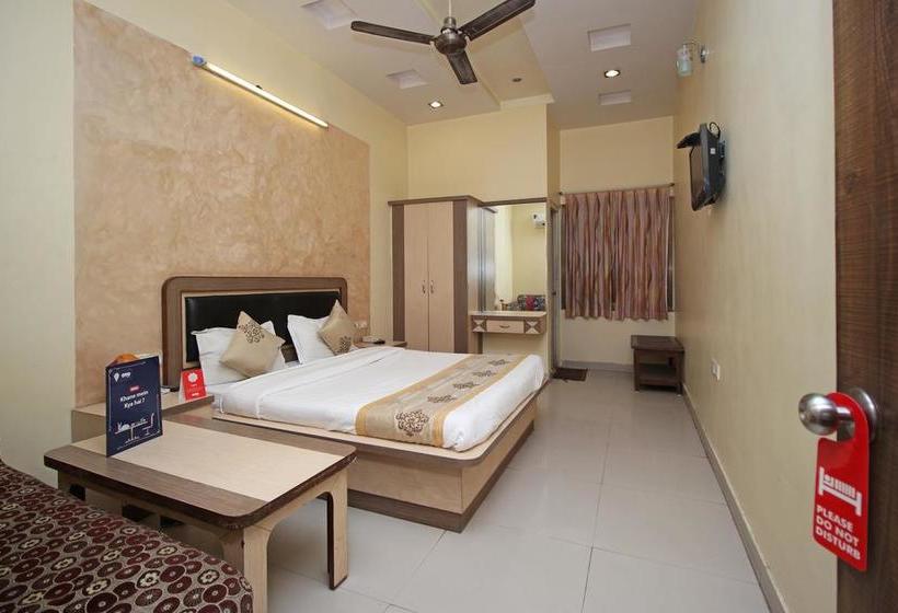 Hotel Oyo Rooms Dayanand Market Ajmer 8