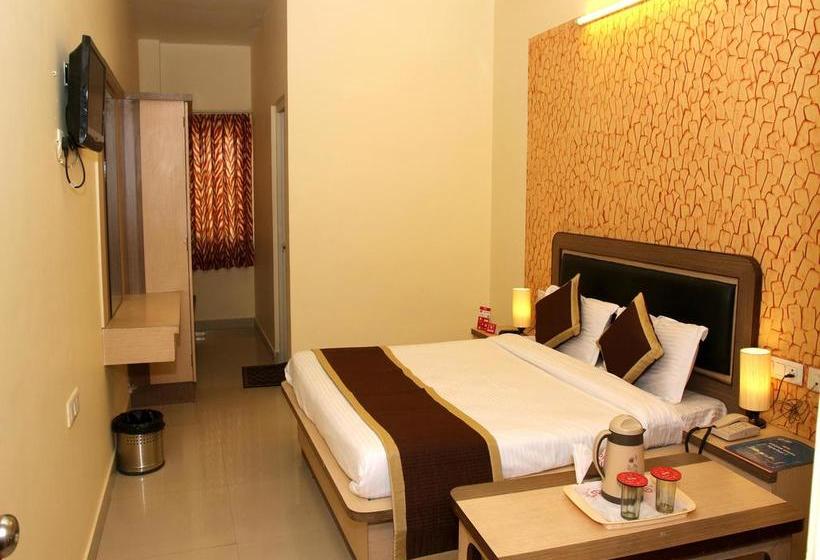 Hotel Oyo Rooms Dayanand Market Ajmer 9