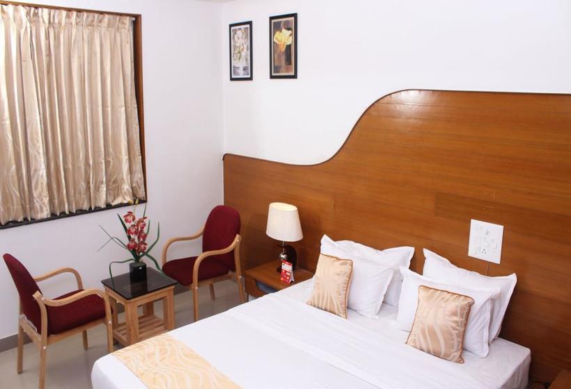 Hotel Oyo Rooms Mysore Kuvempu Nagar 10