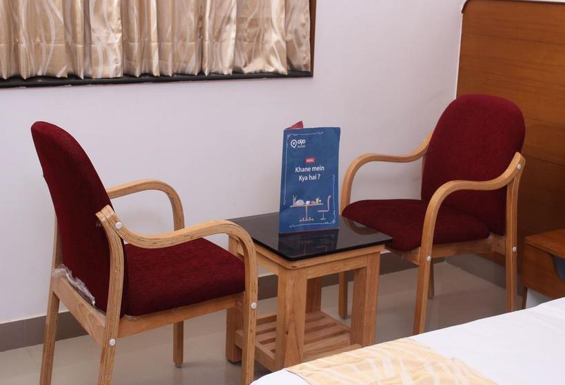 Hotel Oyo Rooms Mysore Kuvempu Nagar 11