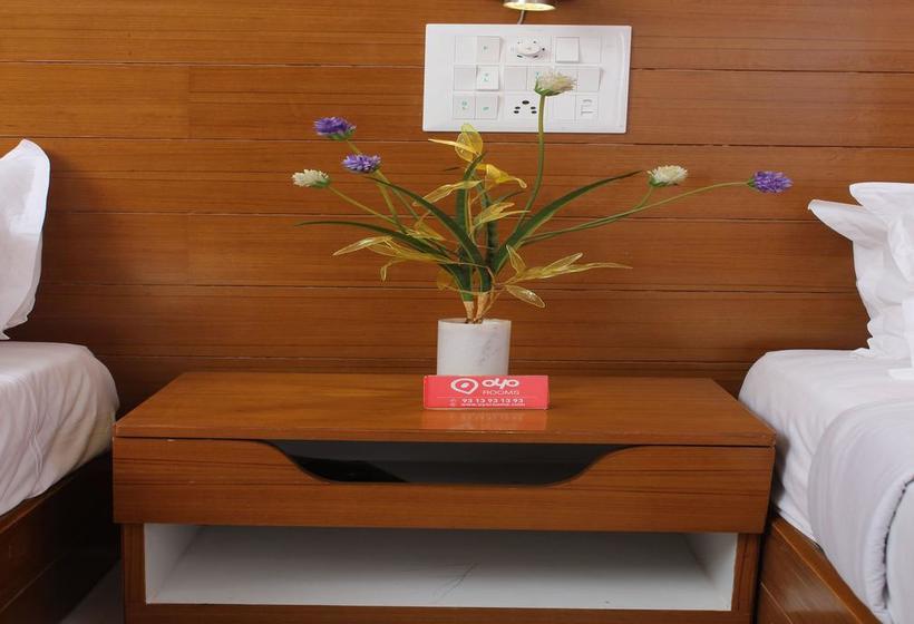 Hotel Oyo Rooms Mysore Kuvempu Nagar 15