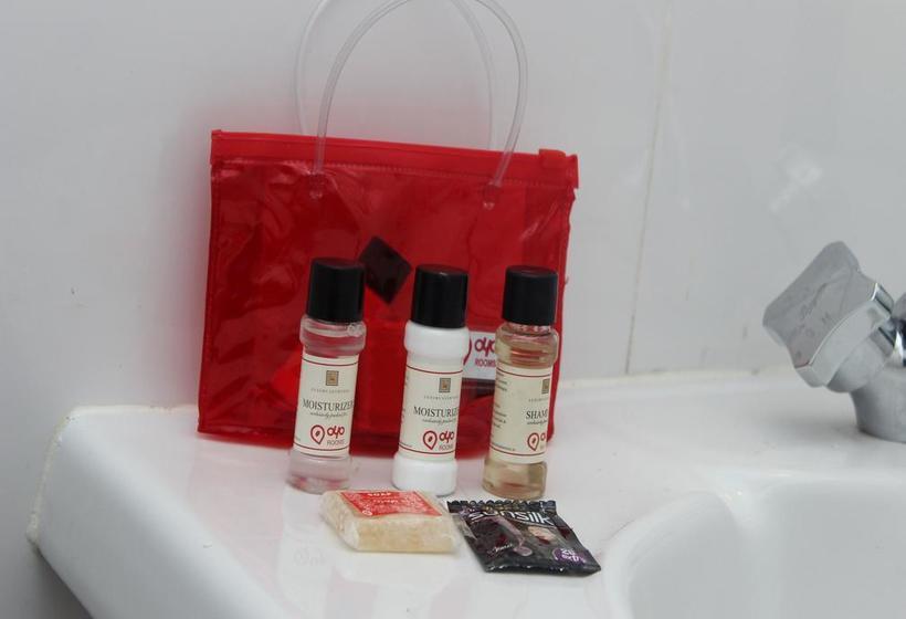 Hotel Oyo Rooms Mysore Kuvempu Nagar 18