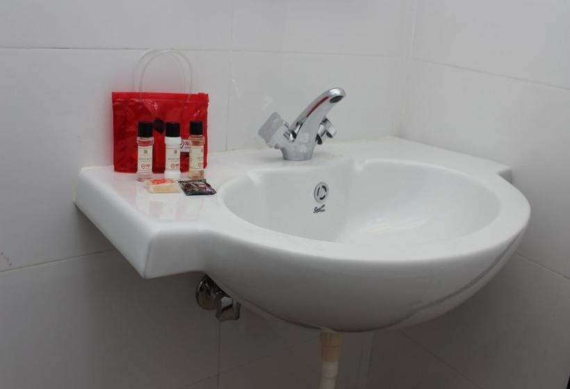 Hotel Oyo Rooms Mysore Kuvempu Nagar 19