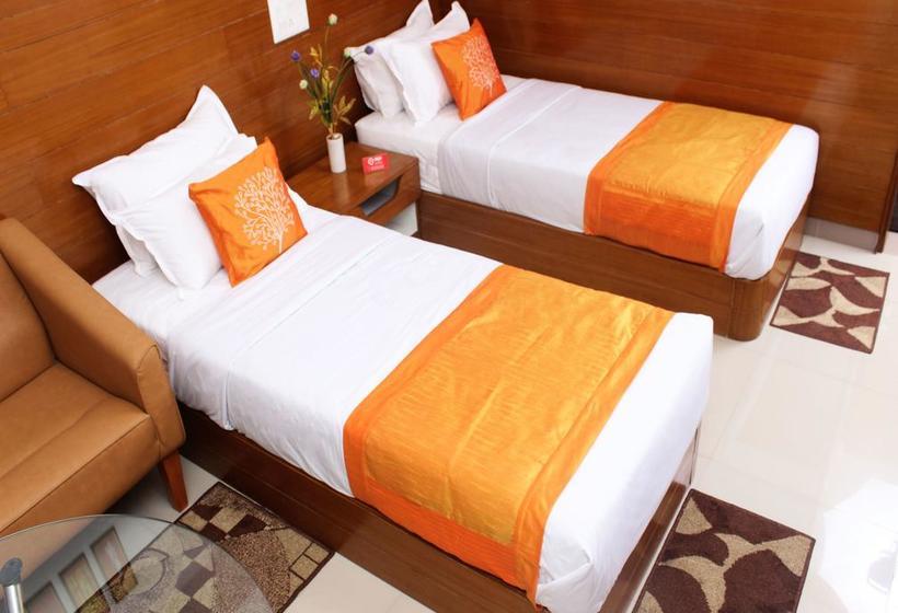 Hotel Oyo Rooms Mysore Kuvempu Nagar 2