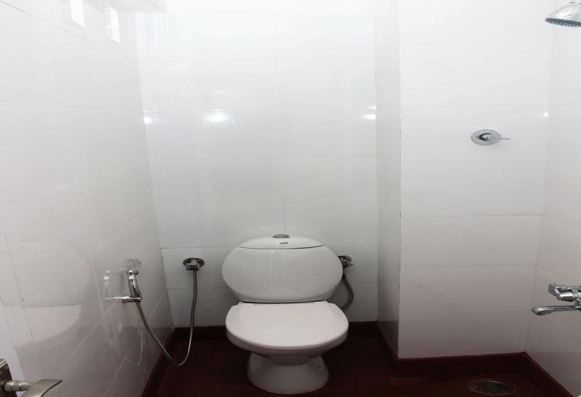 Hotel Oyo Rooms Mysore Kuvempu Nagar 20