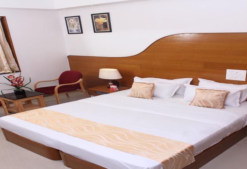 Hotel Oyo Rooms Mysore Kuvempu Nagar 9