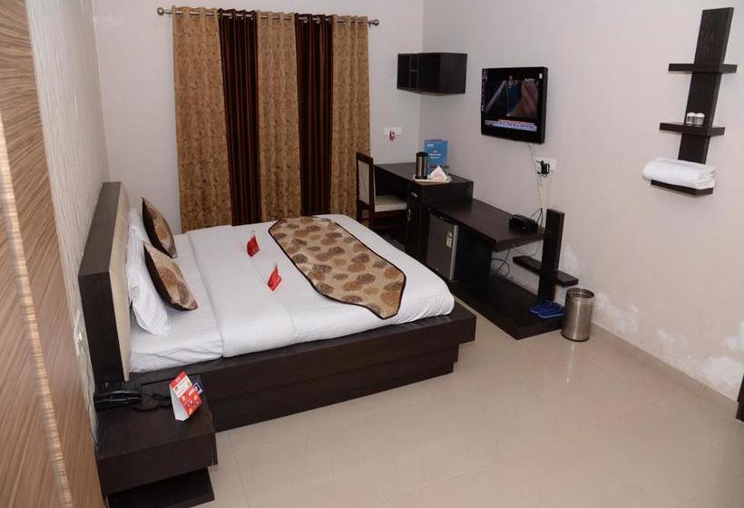 Hotel Oyo Rooms Hanuman Chowk Punjab