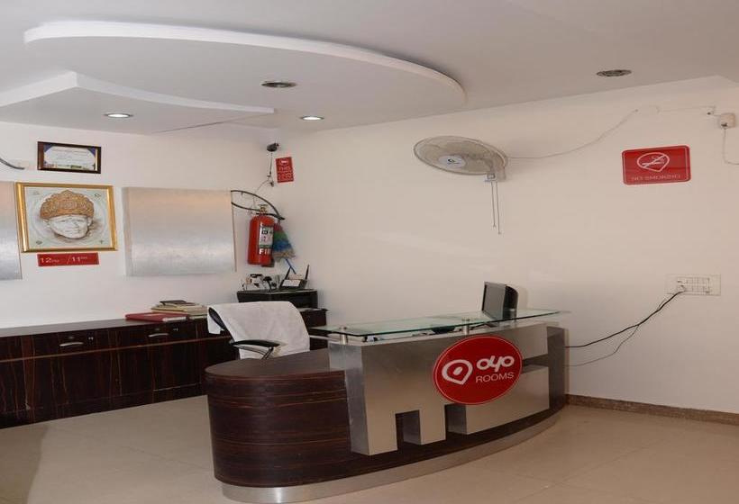 Hotel Oyo Rooms Hanuman Chowk 15