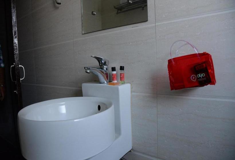 Hotel Oyo Rooms Hanuman Chowk 19