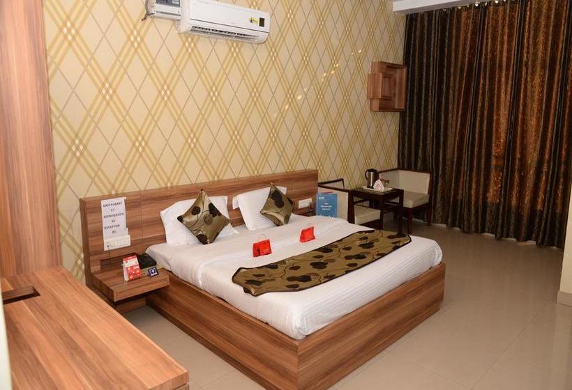 Hotel Oyo Rooms Hanuman Chowk 2