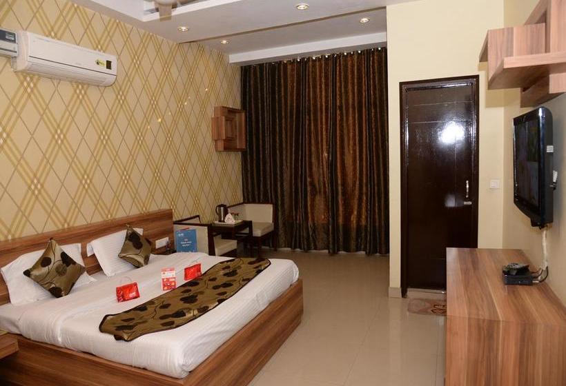 Hotel Oyo Rooms Hanuman Chowk 3