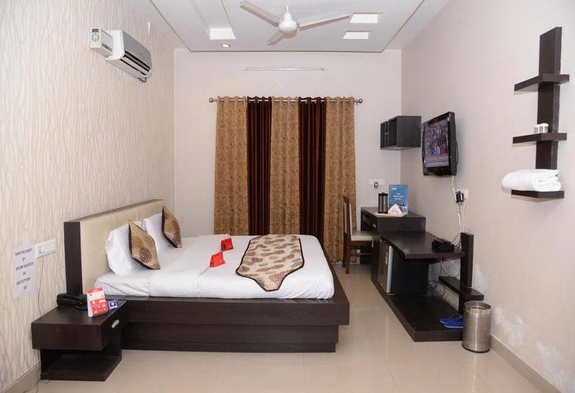 Hotel Oyo Rooms Hanuman Chowk 5
