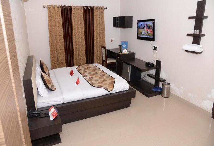 Hotel Oyo Rooms Hanuman Chowk 7