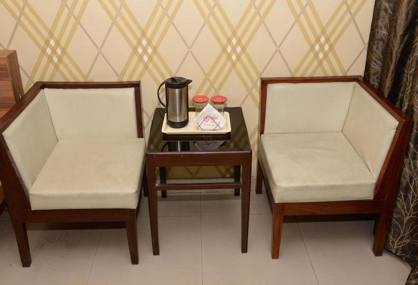 Hotel Oyo Rooms Hanuman Chowk 9