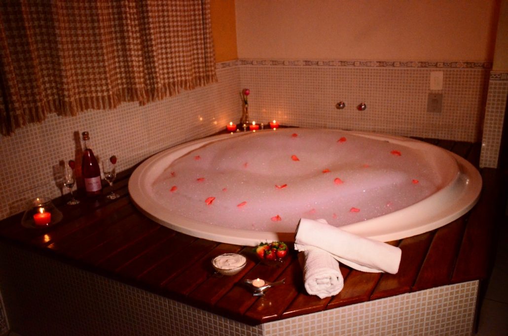 Hotel Pousada Chalés Wood House Rio de Janeiro