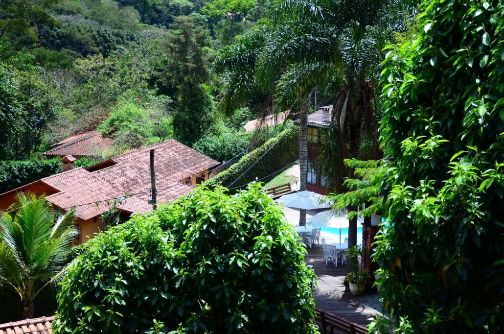 Hôtel Pousada Chalés Wood House  | Itaipava | Rio de Janeiro | Hôtels au Brésil 10
