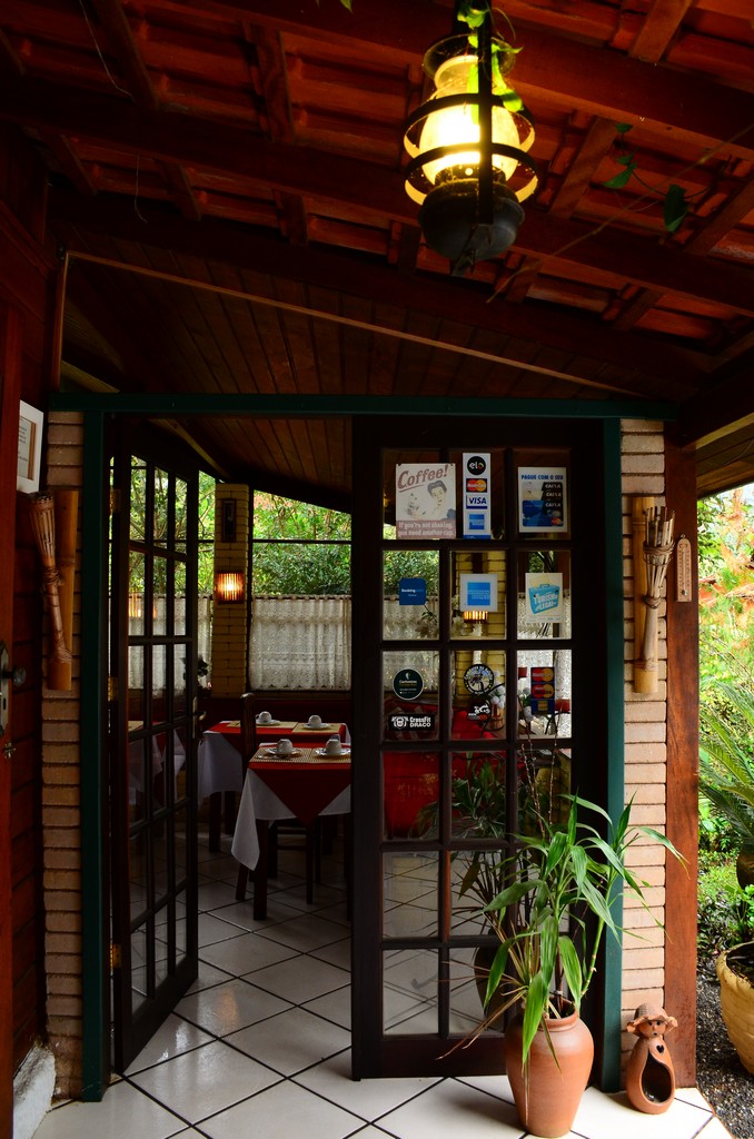 Hôtel Pousada Chalés Wood House  | Itaipava | Rio de Janeiro | Hôtels au Brésil 11