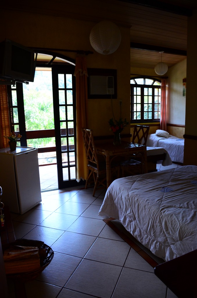 Hôtel Pousada Chalés Wood House  | Itaipava | Rio de Janeiro | Hôtels au Brésil 12