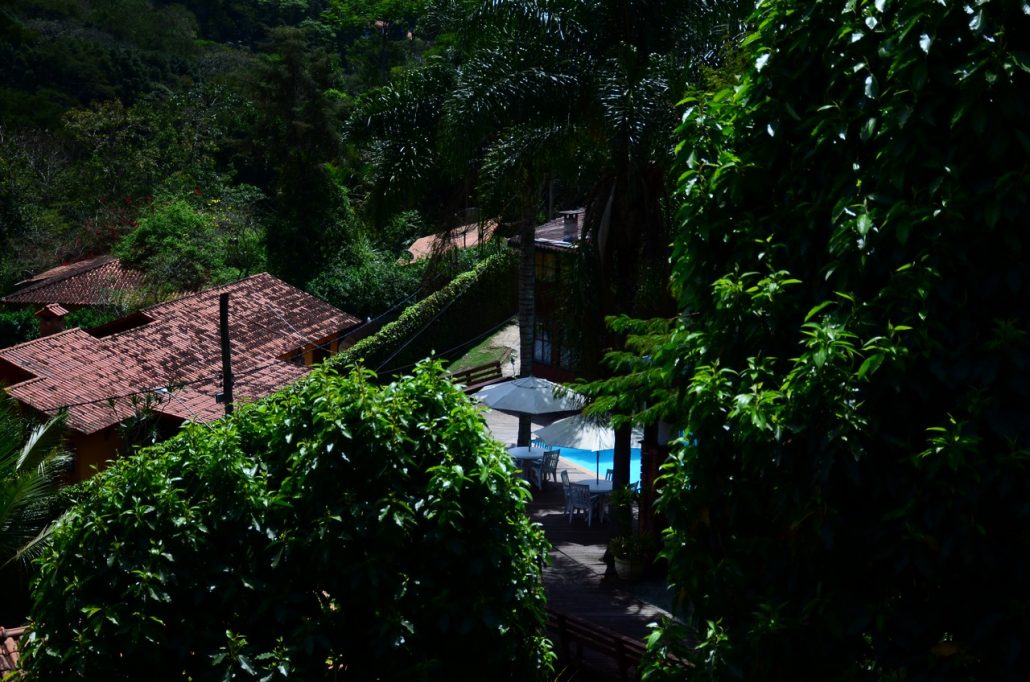 Hôtel Pousada Chalés Wood House  | Itaipava | Rio de Janeiro | Hôtels au Brésil 13