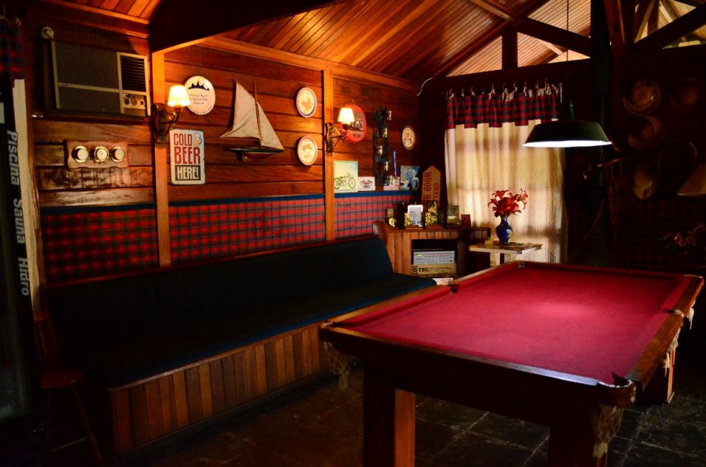 Hôtel Pousada Chalés Wood House  | Itaipava | Rio de Janeiro | Hôtels au Brésil 15