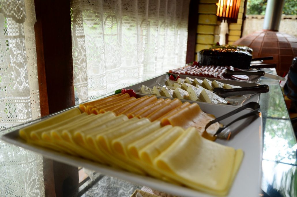 Hôtel Pousada Chalés Wood House  | Itaipava | Rio de Janeiro | Hôtels au Brésil 2