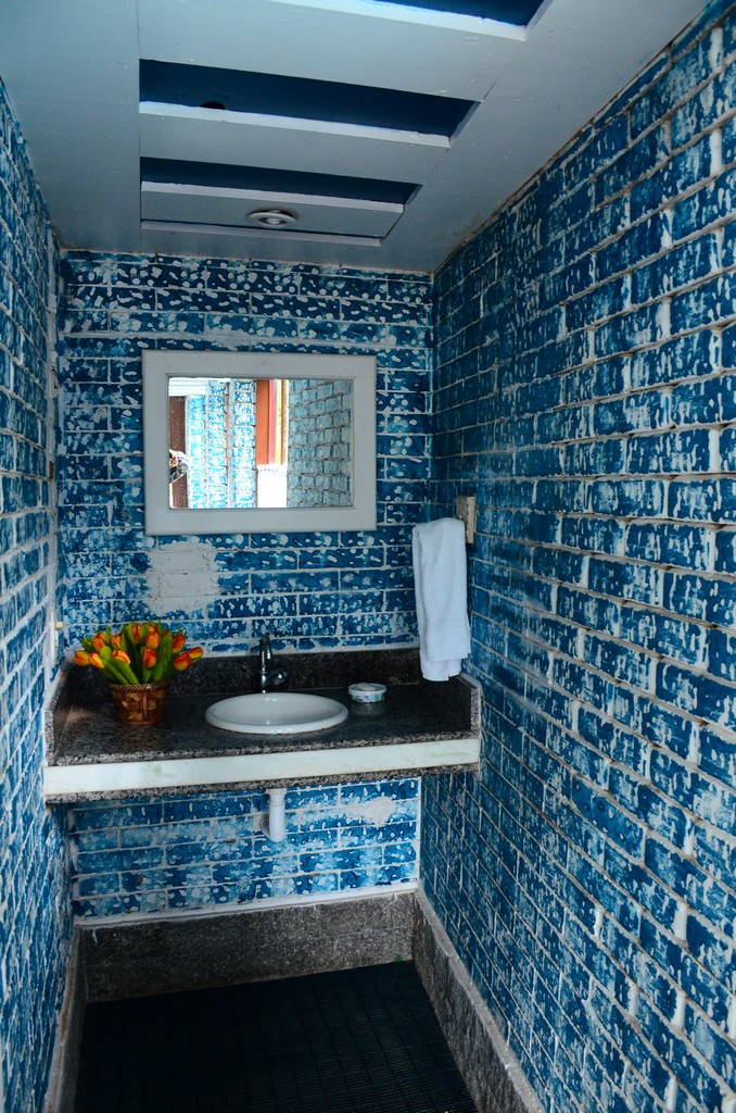 Hôtel Pousada Chalés Wood House  | Itaipava | Rio de Janeiro | Hôtels au Brésil 5