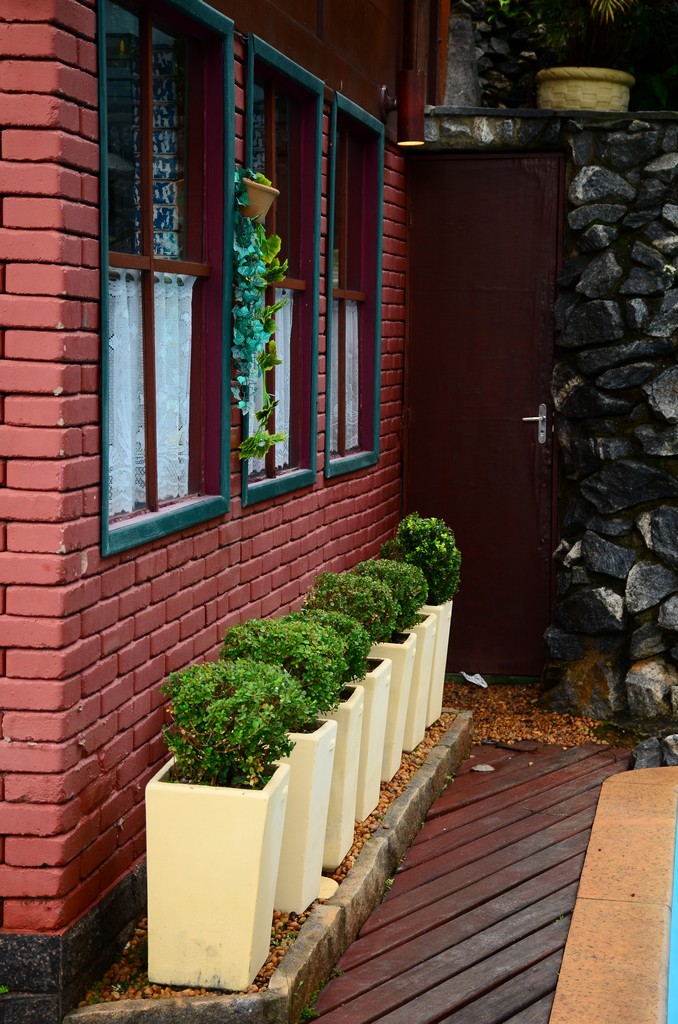 Hôtel Pousada Chalés Wood House  | Itaipava | Rio de Janeiro | Hôtels au Brésil 6