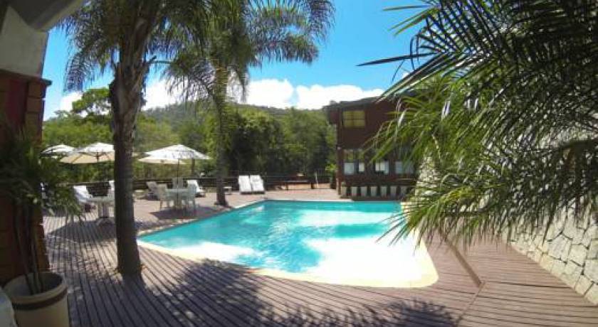 Hôtel Pousada Chalés Wood House  | Itaipava | Rio de Janeiro | Hôtels au Brésil 7